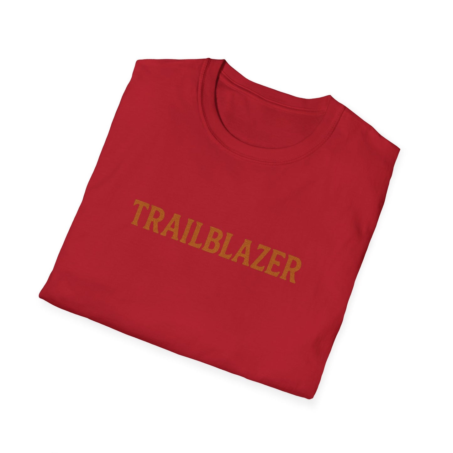 Trailblazer Adventure T-Shirt for Outdoor Enthusiasts