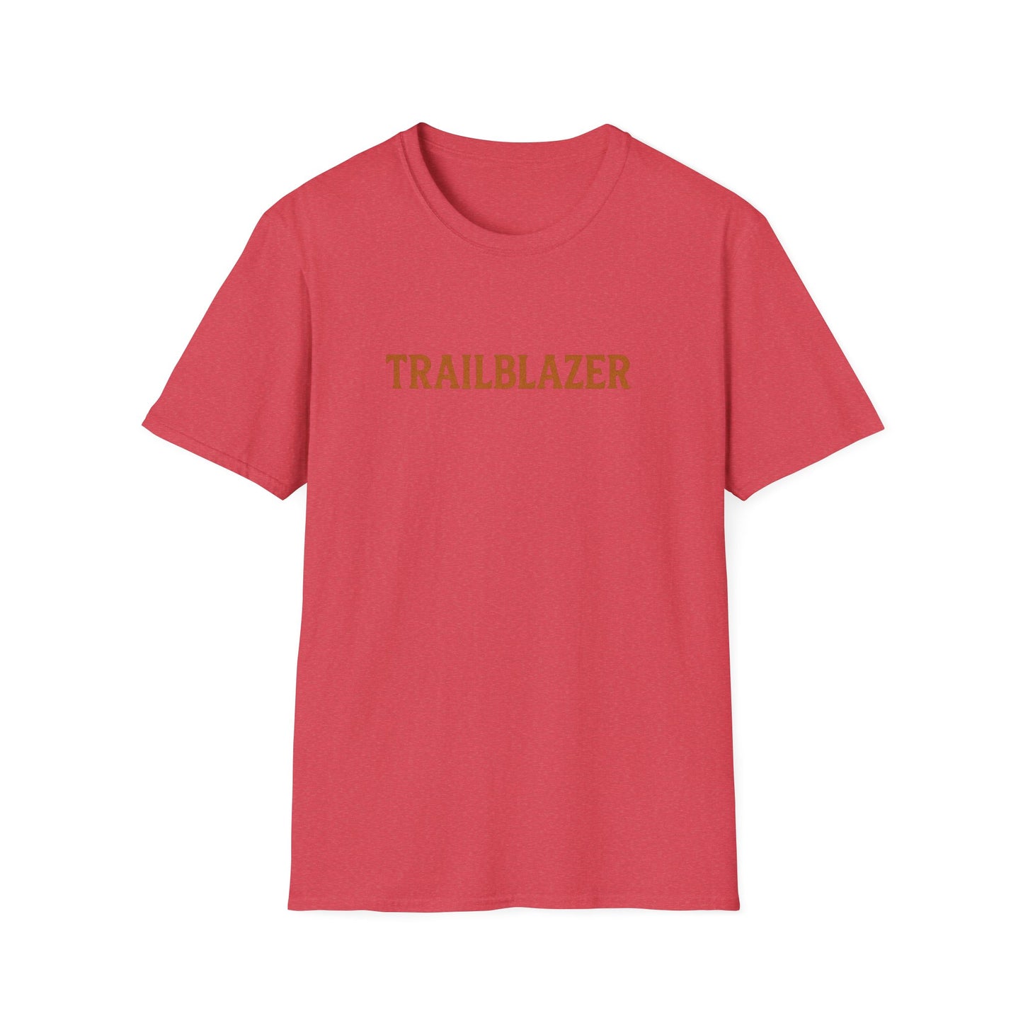 Trailblazer Adventure T-Shirt for Outdoor Enthusiasts