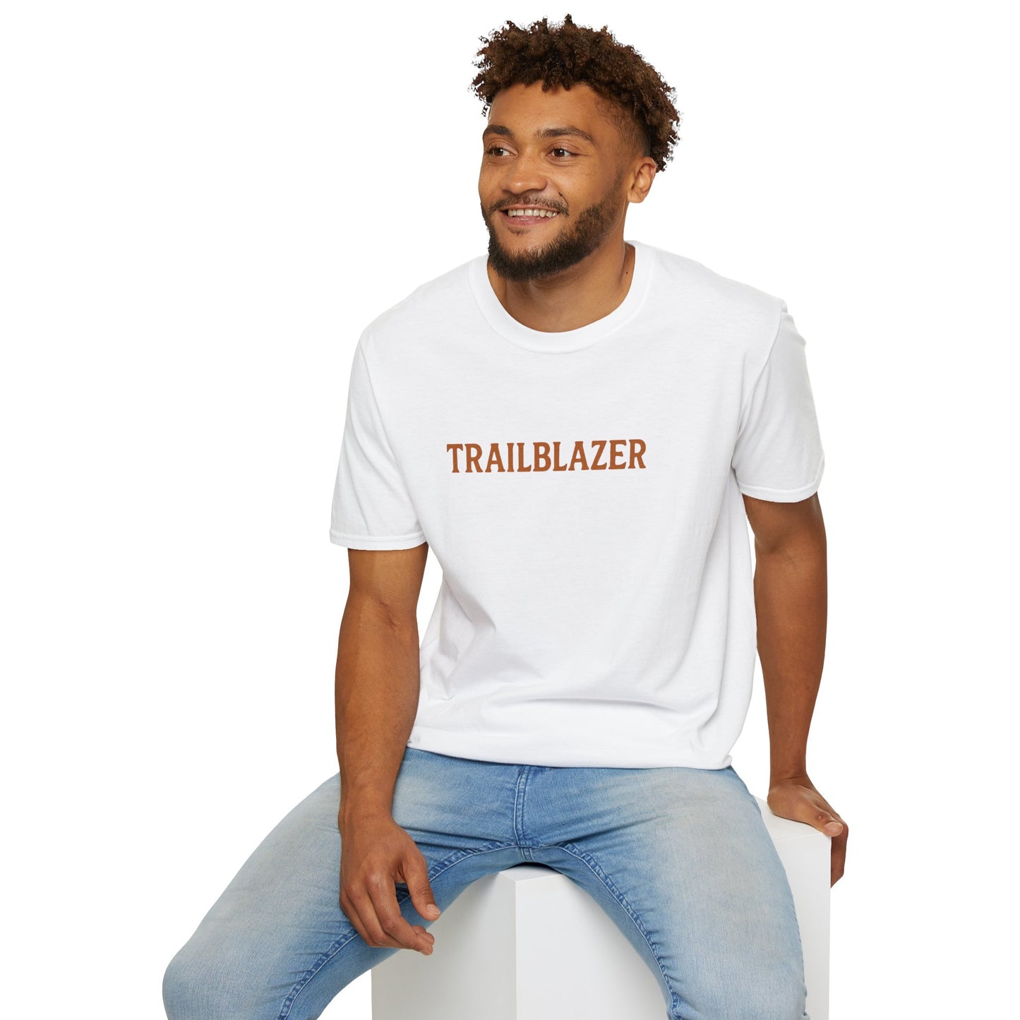 Trailblazer Adventure T-Shirt for Outdoor Enthusiasts