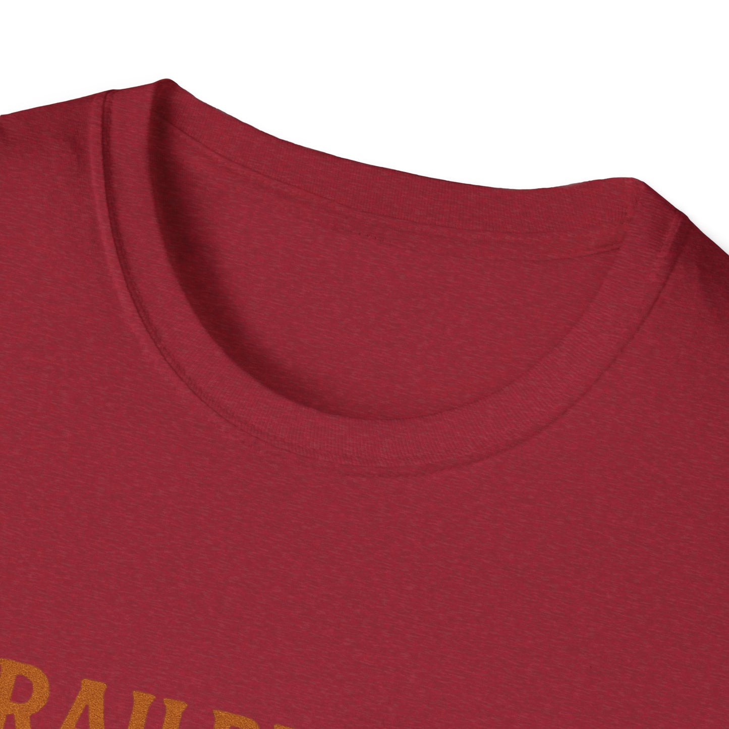Trailblazer Adventure T-Shirt for Outdoor Enthusiasts