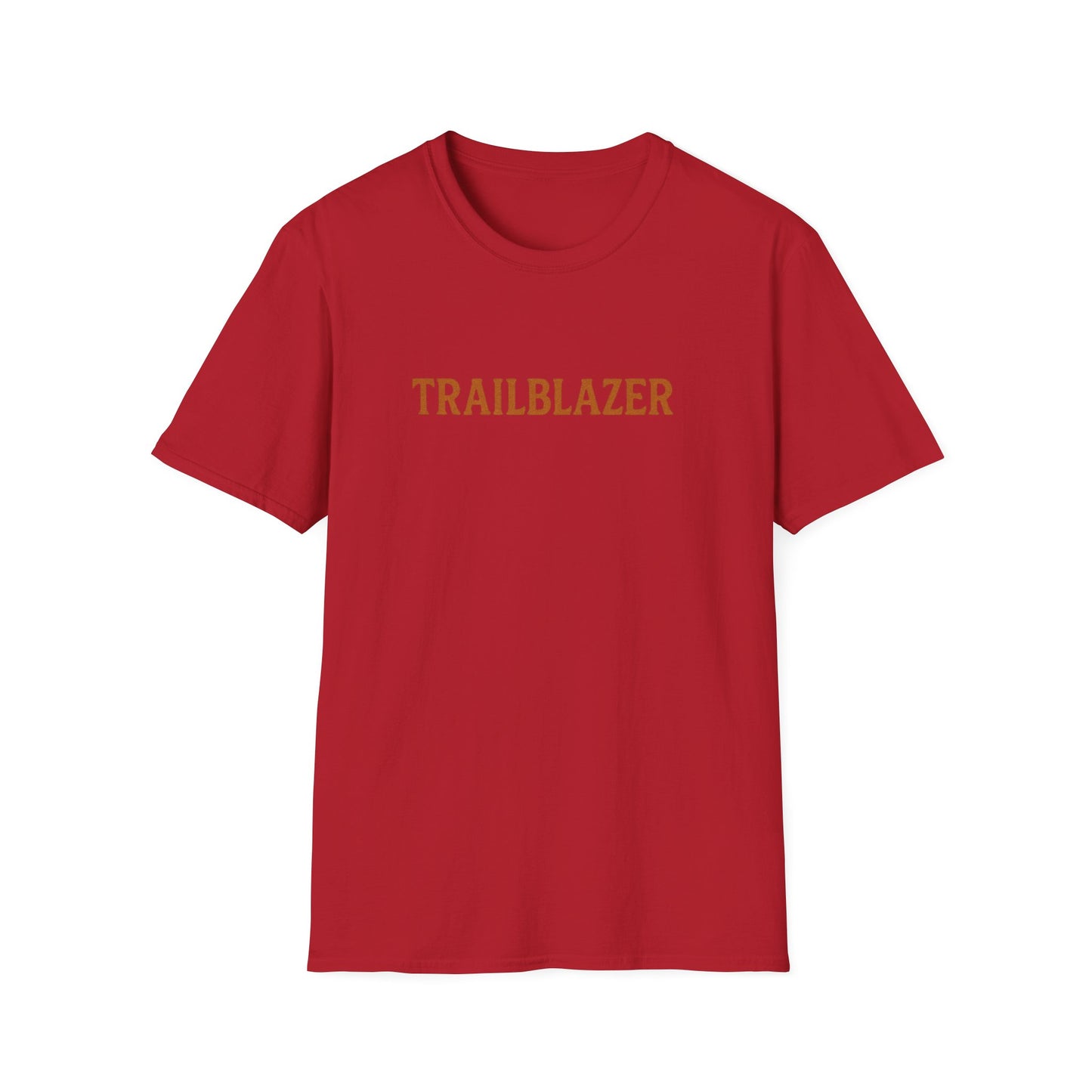 Trailblazer Adventure T-Shirt for Outdoor Enthusiasts