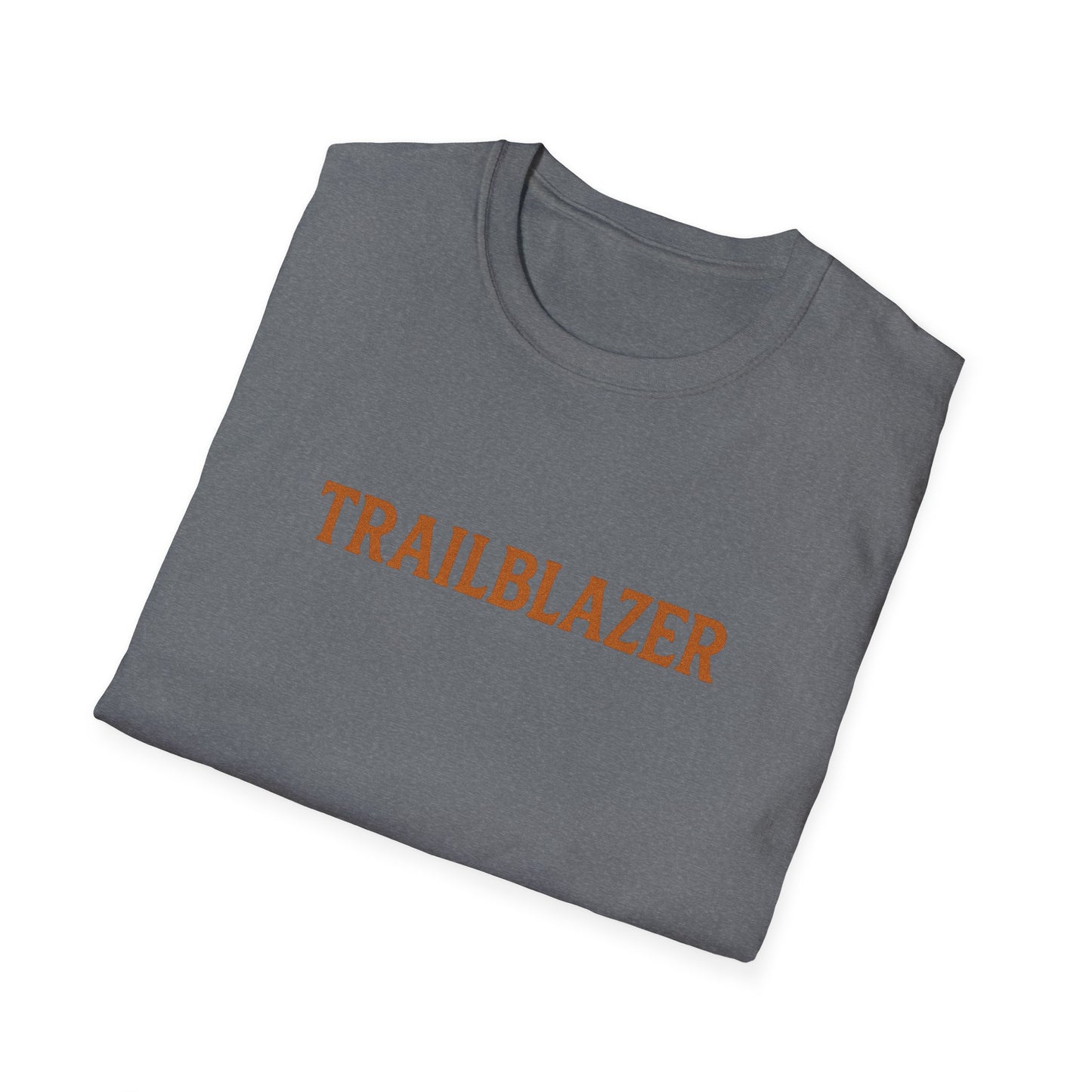 Trailblazer Adventure T-Shirt for Outdoor Enthusiasts