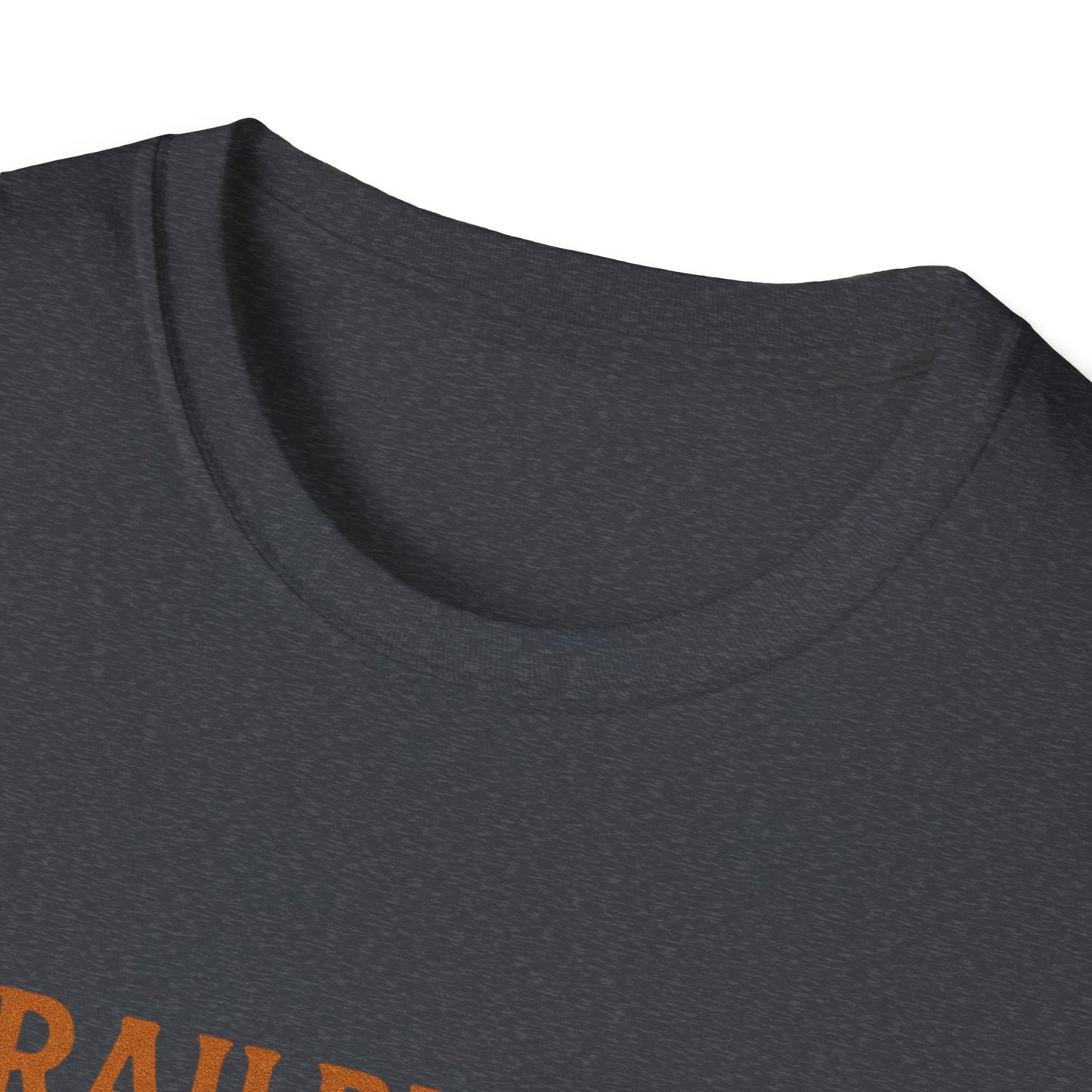 Trailblazer Adventure T-Shirt for Outdoor Enthusiasts