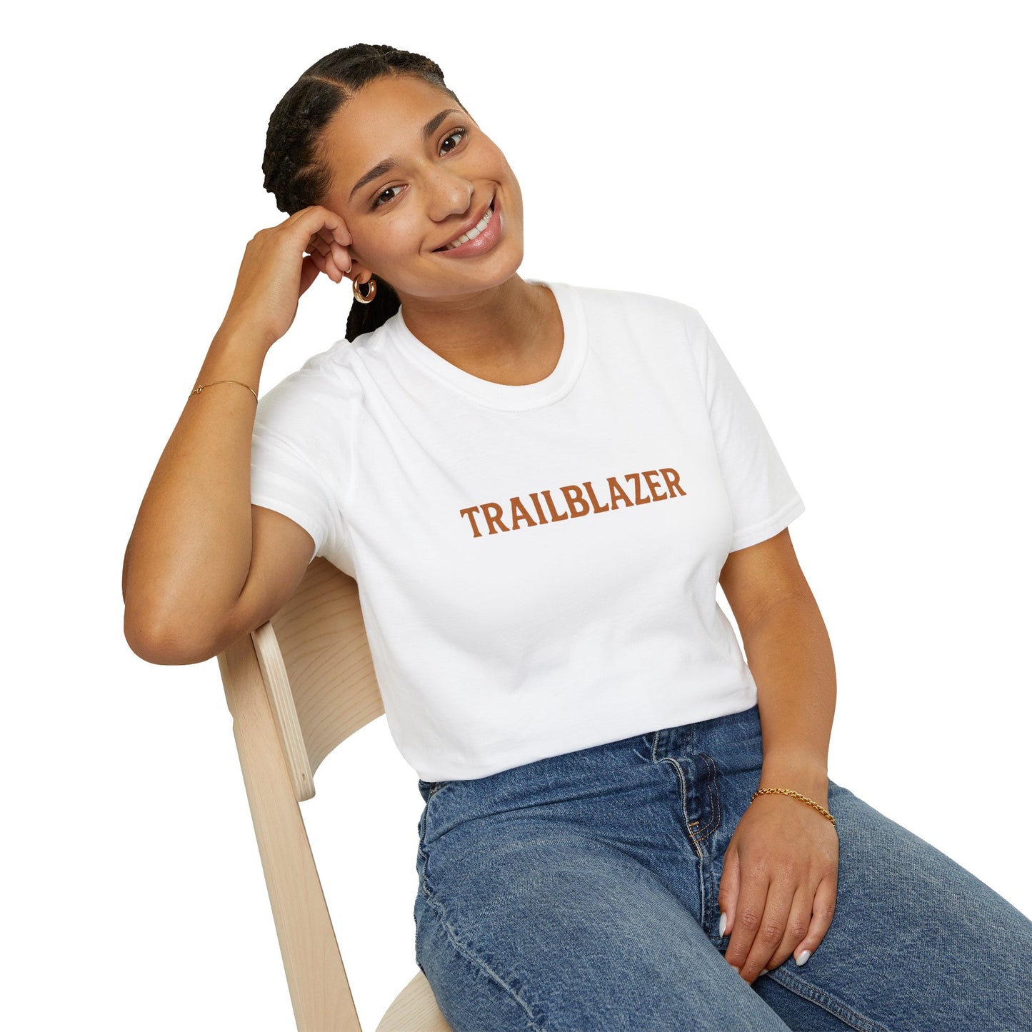 Trailblazer Adventure T-Shirt for Outdoor Enthusiasts