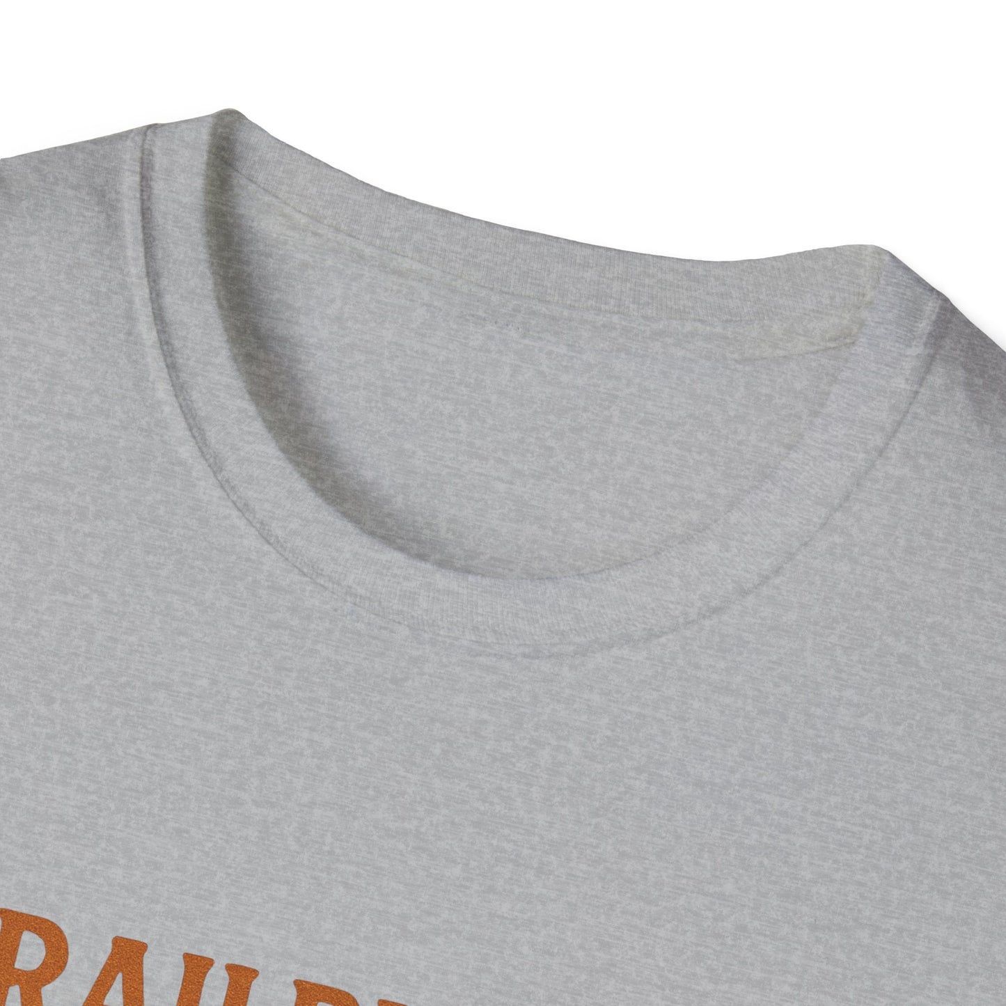 Trailblazer Adventure T-Shirt for Outdoor Enthusiasts