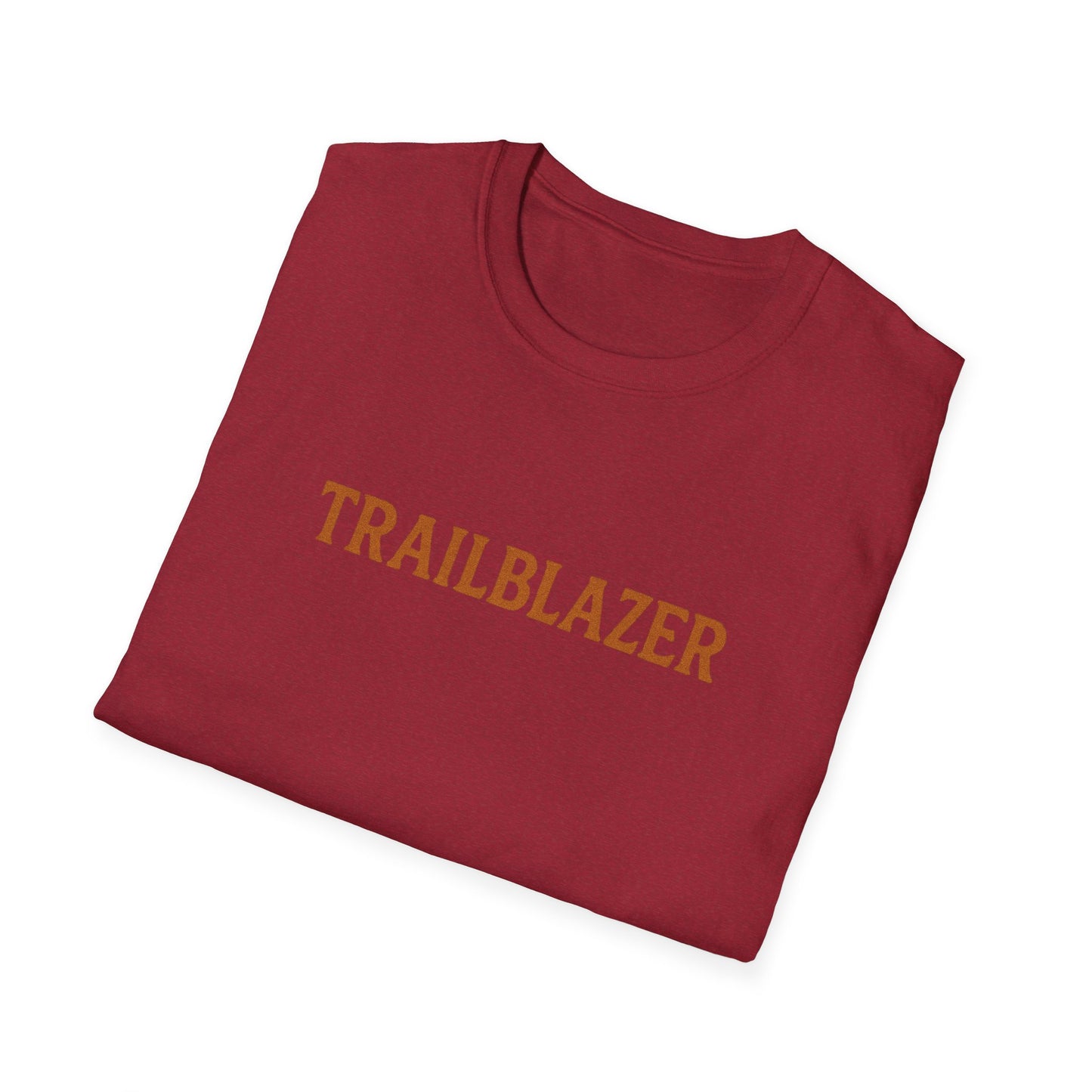 Trailblazer Adventure T-Shirt for Outdoor Enthusiasts