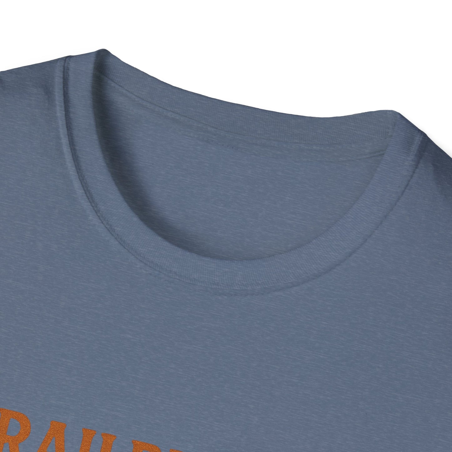 Trailblazer Adventure T-Shirt for Outdoor Enthusiasts