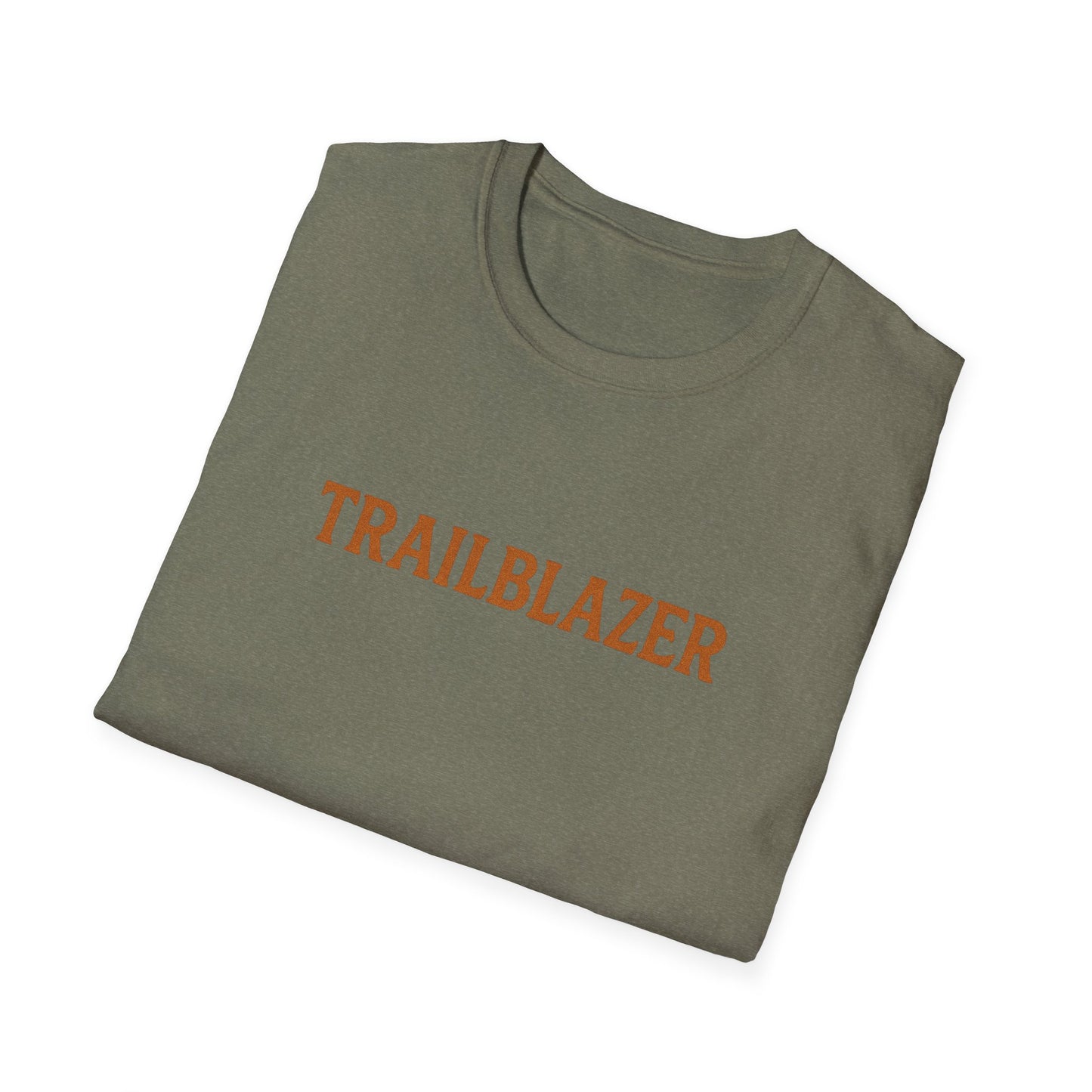 Trailblazer Adventure T-Shirt for Outdoor Enthusiasts