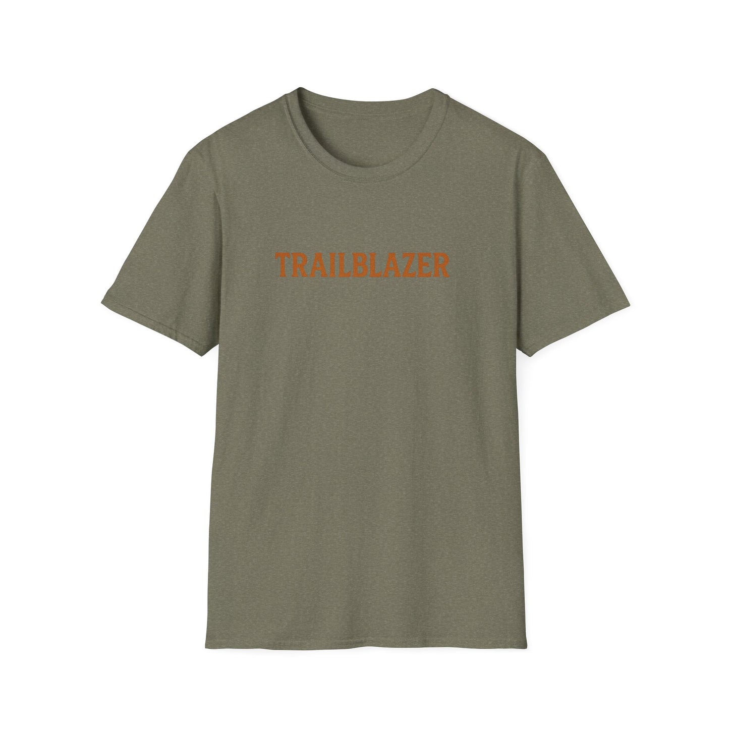 Trailblazer Adventure T-Shirt for Outdoor Enthusiasts