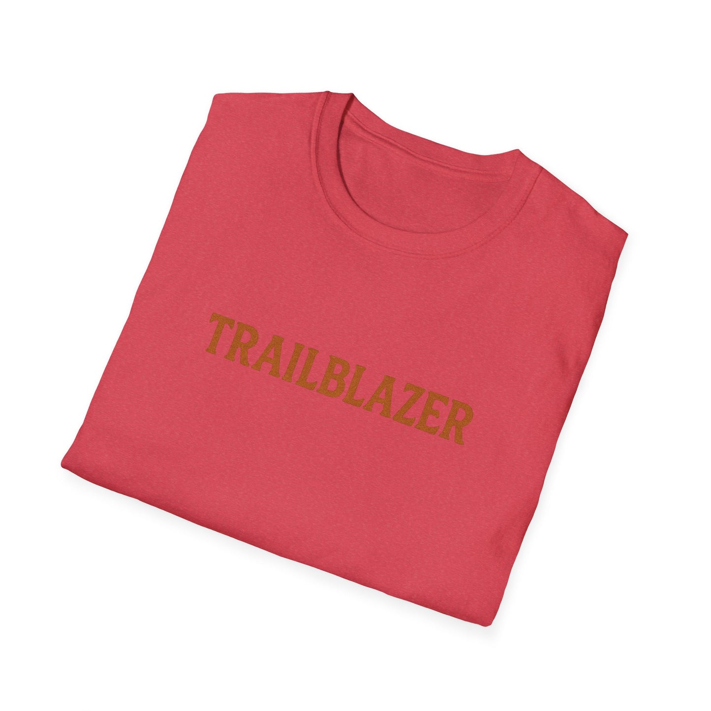 Trailblazer Adventure T-Shirt for Outdoor Enthusiasts