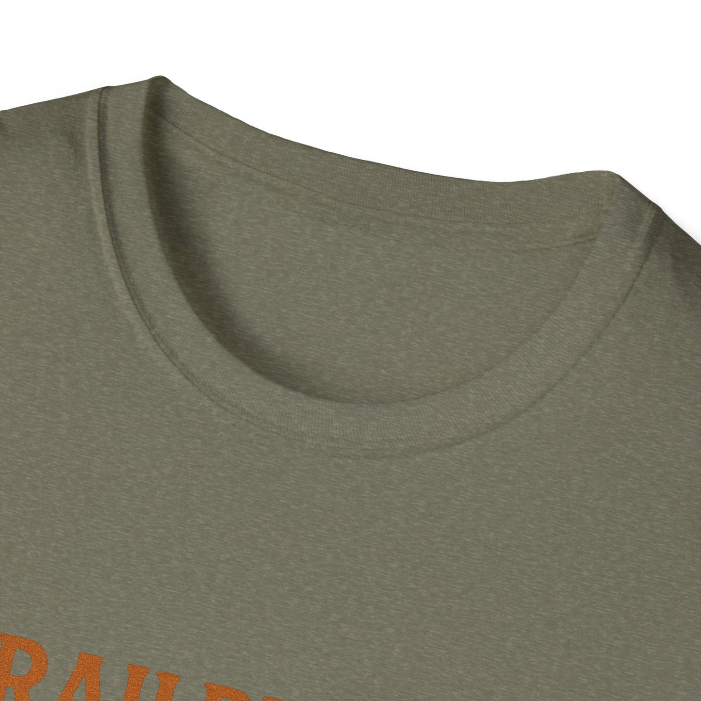 Trailblazer Adventure T-Shirt for Outdoor Enthusiasts