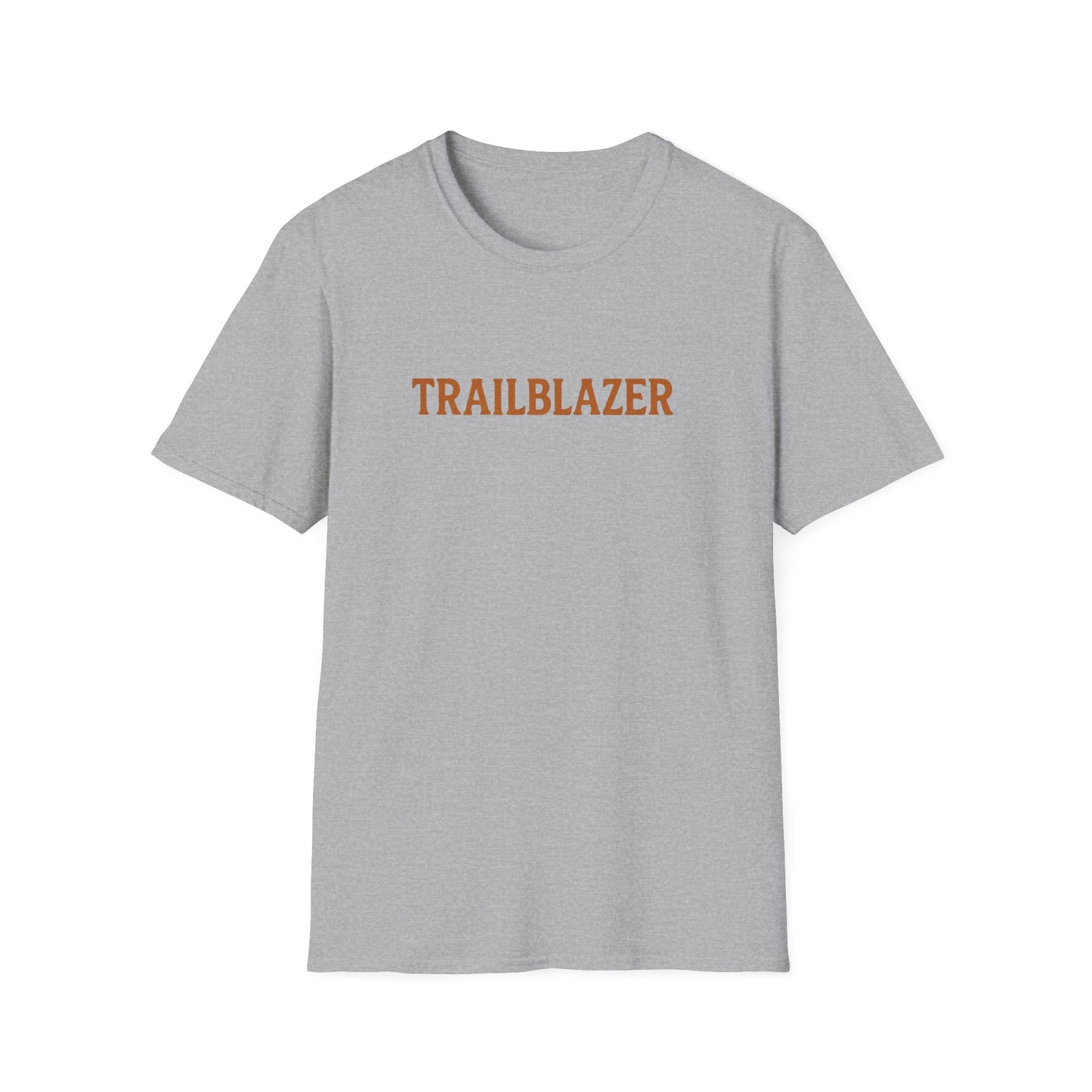 Trailblazer Adventure T-Shirt for Outdoor Enthusiasts