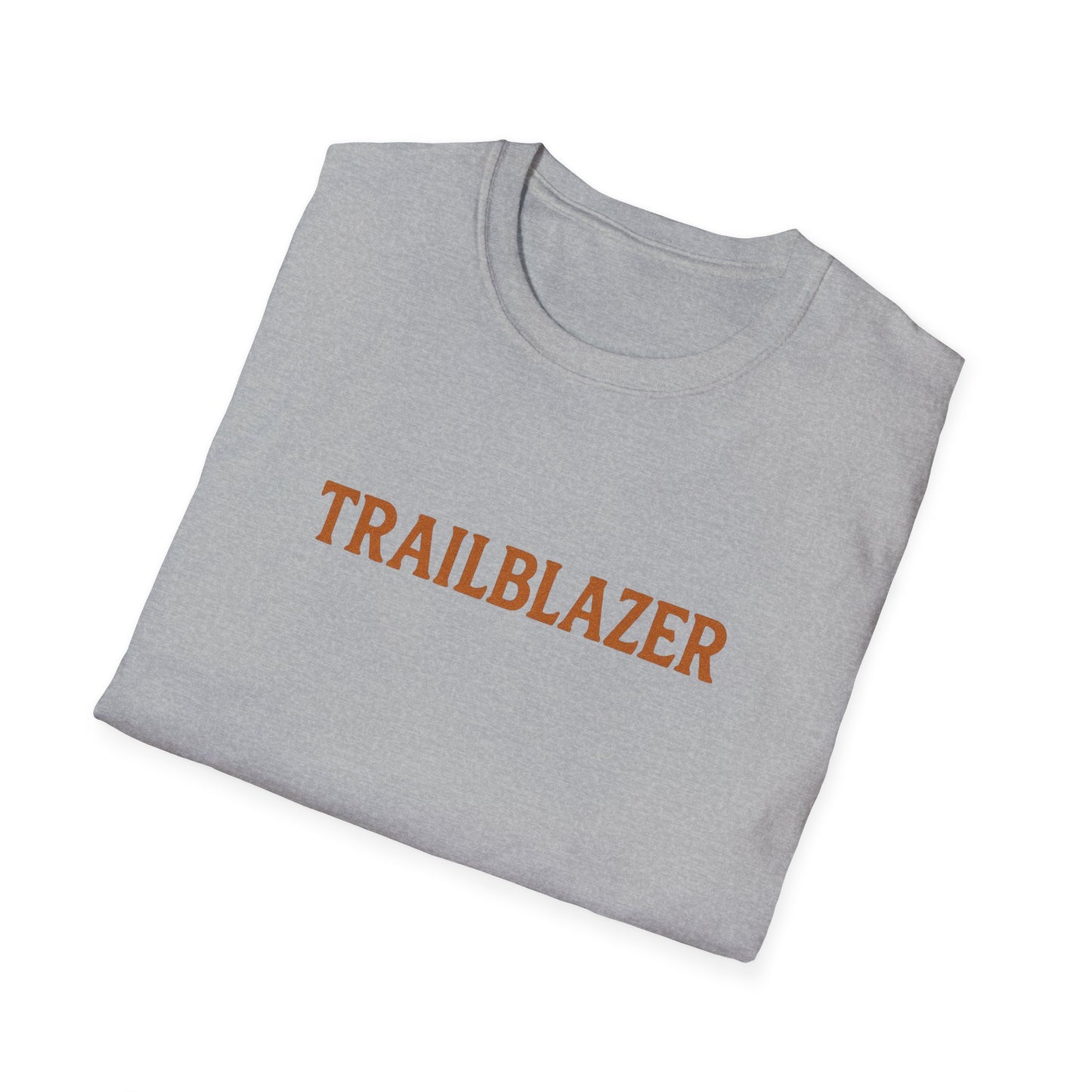 Trailblazer Adventure T-Shirt for Outdoor Enthusiasts