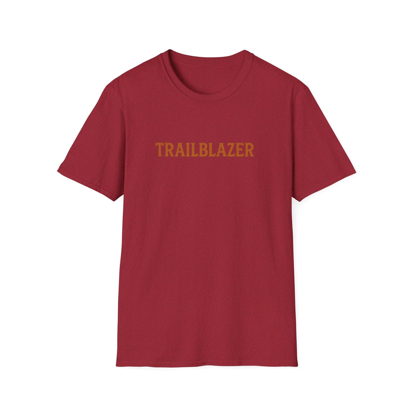 Trailblazer Adventure T-Shirt for Outdoor Enthusiasts