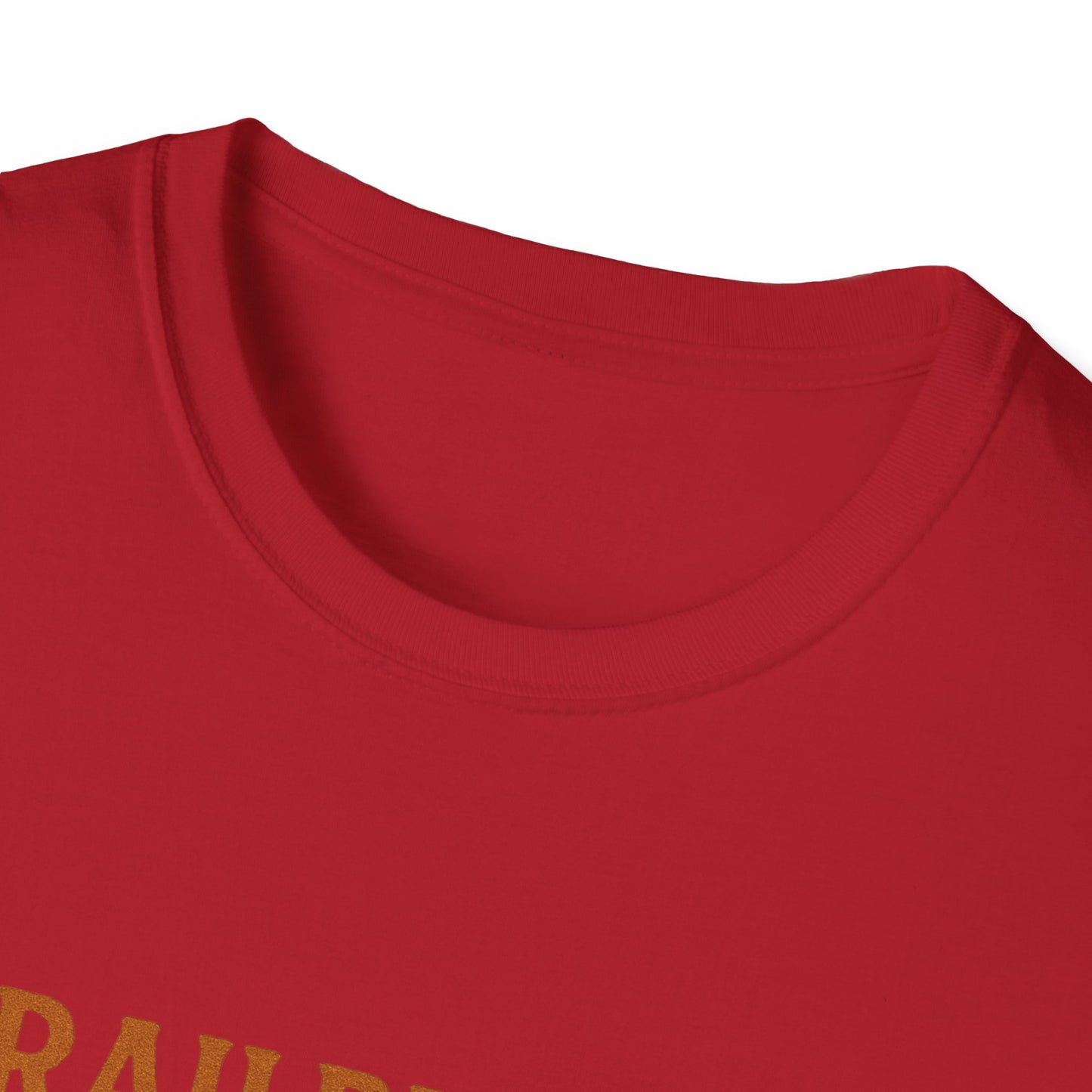 Trailblazer Adventure T-Shirt for Outdoor Enthusiasts