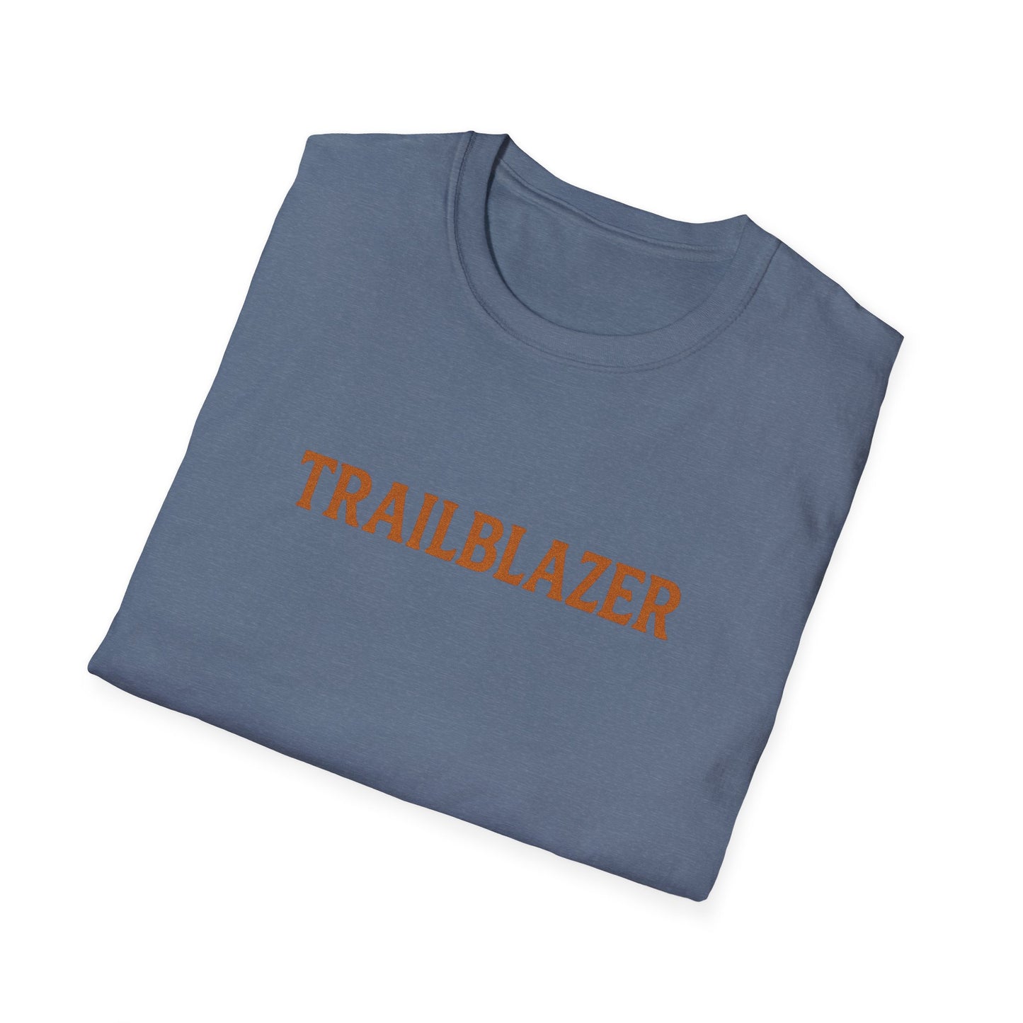 Trailblazer Adventure T-Shirt for Outdoor Enthusiasts