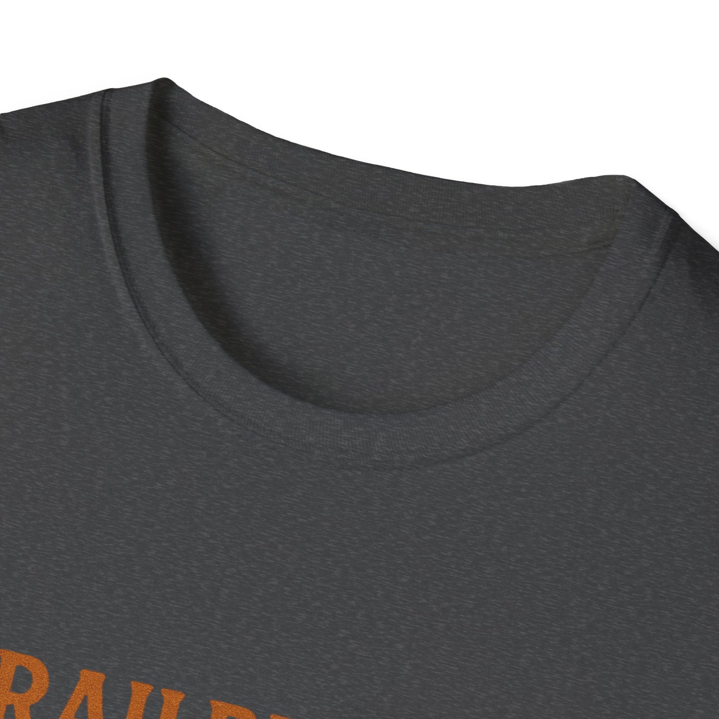 Trailblazer Adventure T-Shirt for Outdoor Enthusiasts